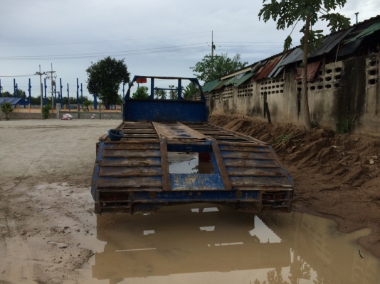 ขายเทรเลอร์หางปลา