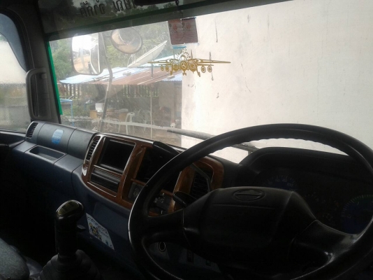 ขาย รถบรรทุก HINO MAGA 500 ขาย รถบรรทุก HINO MAGA 500