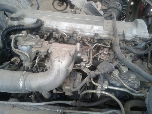 ขาย รถบรรทุก HINO MAGA 500 ขาย รถบรรทุก HINO MAGA 500