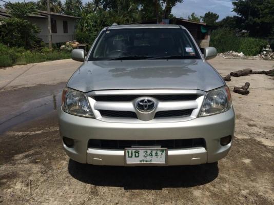 vigo 2005 แคป เครื่อง 2.5 หน้าเดิมๆ เครื่องดี คัสซีสวย รถสีสวย พร้อมๆเลยคับ vigo 2005 แคป เครื่อง 2.5 หน้าเดิมๆ เครื่องดี คัสซีสวย รถสีสวย พร้อมๆเลยคับ