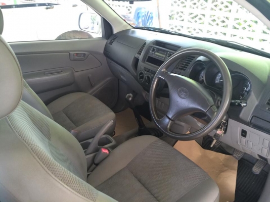 vigo 2005 แคป เครื่อง 2.5 หน้าเดิมๆ เครื่องดี คัสซีสวย รถสีสวย พร้อมๆเลยคับ vigo 2005 แคป เครื่อง 2.5 หน้าเดิมๆ เครื่องดี คัสซีสวย รถสีสวย พร้อมๆเลยคับ