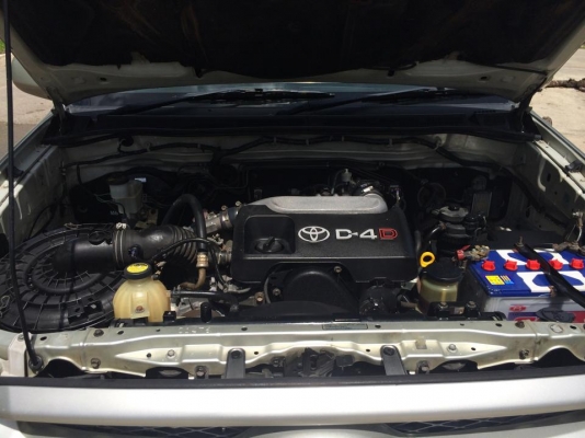 vigo 2005 แคป เครื่อง 2.5 หน้าเดิมๆ เครื่องดี คัสซีสวย รถสีสวย พร้อมๆเลยคับ vigo 2005 แคป เครื่อง 2.5 หน้าเดิมๆ เครื่องดี คัสซีสวย รถสีสวย พร้อมๆเลยคับ