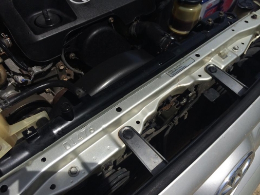 vigo 2005 แคป เครื่อง 2.5 หน้าเดิมๆ เครื่องดี คัสซีสวย รถสีสวย พร้อมๆเลยคับ vigo 2005 แคป เครื่อง 2.5 หน้าเดิมๆ เครื่องดี คัสซีสวย รถสีสวย พร้อมๆเลยคับ