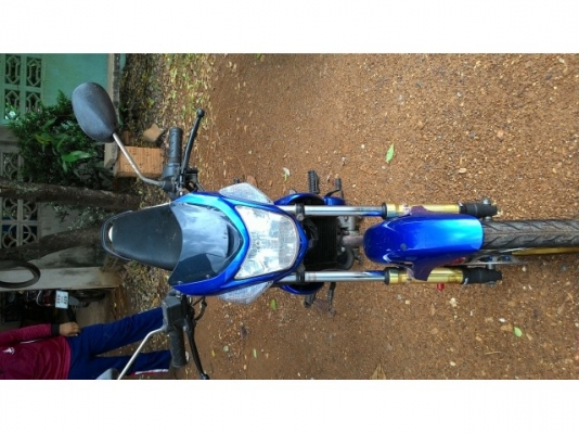 หลักฐานการส่งโซนิคปี44สตาร์ทมือ