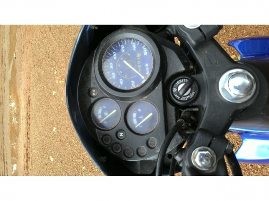 หลักฐานการส่งโซนิคปี44สตาร์ทมือ