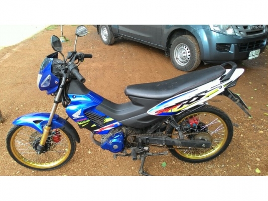 หลักฐานการส่งโซนิคปี44สตาร์ทมือ