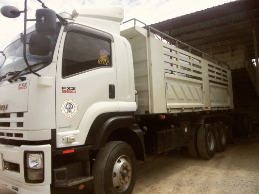 สิบล้อกระบะบรรทุกดั๊ม 2 เพลา ISUZU 360แรงม้าสภาพสวยพร้อมใช้งาน เอกสารพร้อมโอน สิบล้อกระบะบรรทุกดั๊ม 2 เพลา ISUZU 360แรงม้าสภาพสวยพร้อมใช้งาน เอกสารพร้อมโอน