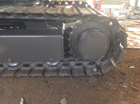 ขายรถแบ็คโฮKOBELCO SK032รถเก่านอกมีเอกสารเครื่องดีปั๊มแรงดีมีลายแย๊ก(มีVDOชม)สนใจ085-5632278ภานุกูล(ราคาต่อรองได้) ขายรถแบ็คโฮKOBELCO SK032รถเก่านอกมีเอกสารเครื่องดีปั๊มแรงดีมีลายแย๊ก(มีVDOชม)สนใจ085-5632278ภานุกูล(ราคาต่อรองได้)