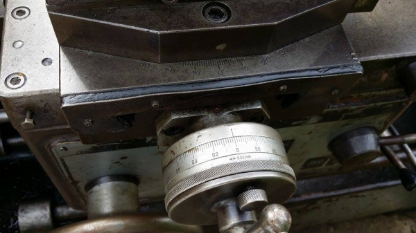 เครื่องกลึง TUDA เก่าญี่ปุ่น สภาพสวย เครื่องพร้อมใช้งาน เครื่องกลึง TUDA เก่าญี่ปุ่น สภาพสวย เครื่องพร้อมใช้งาน