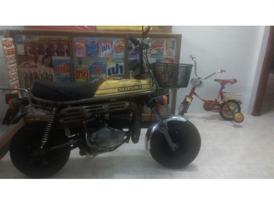 ขาย Suzuki Epo