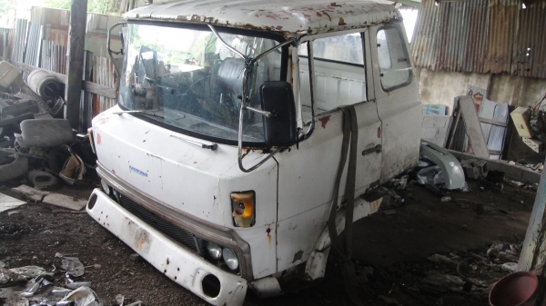 หัวหกล้อ HINO KT สภาพพร้อมใช้ ราคาถูก หัวหกล้อ HINO KT สภาพพร้อมใช้ ราคาถูก