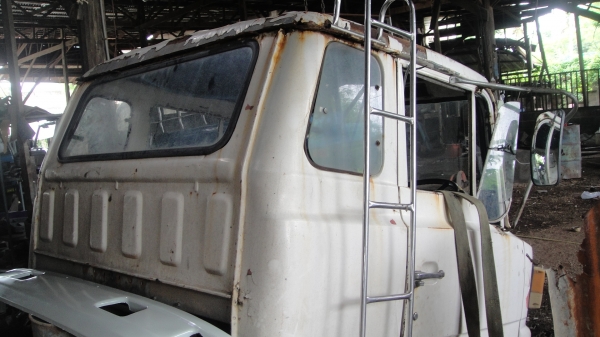 หัวหกล้อ HINO KT สภาพพร้อมใช้ ราคาถูก หัวหกล้อ HINO KT สภาพพร้อมใช้ ราคาถูก