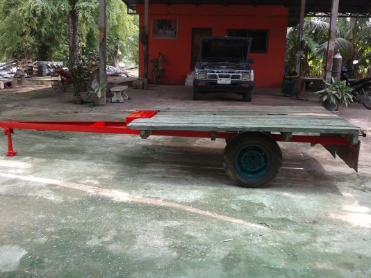 ขายสาลี้ทูบเหล็กพื้นไม้