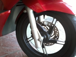 HONDA PCX150 ปี 55 HONDA PCX150 ปี 55