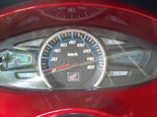 HONDA PCX150 ปี 55 HONDA PCX150 ปี 55