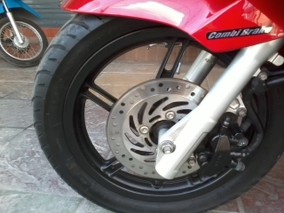 HONDA PCX150 ปี 55 HONDA PCX150 ปี 55