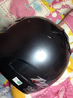 ขาย arai ARAI V Cross มือ 2
