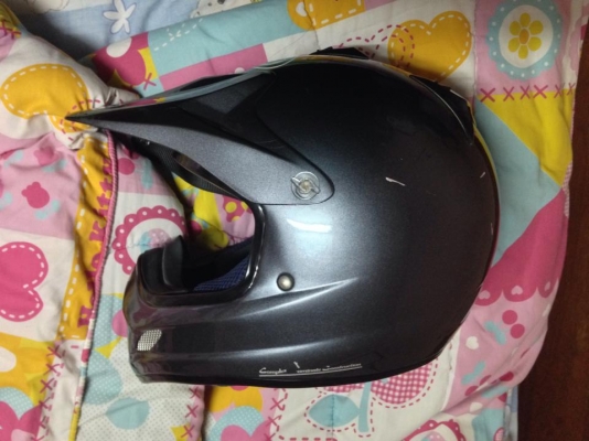 ขาย arai ARAI V Cross มือ 2