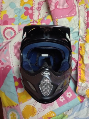 ขาย arai ARAI V Cross มือ 2