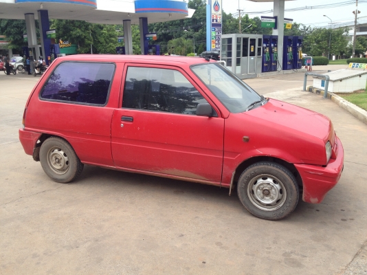 ขายไดฮัทสุมิร่า