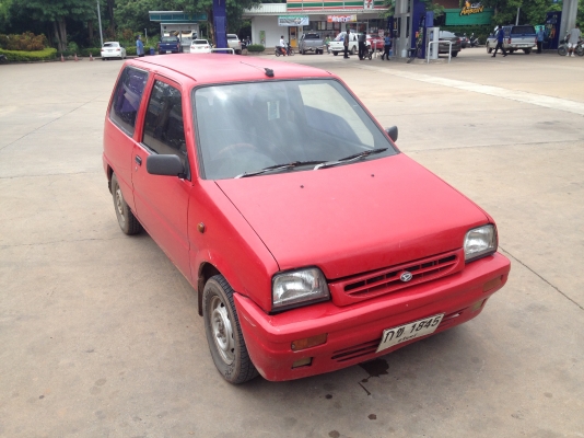 ขายไดฮัทสุมิร่า