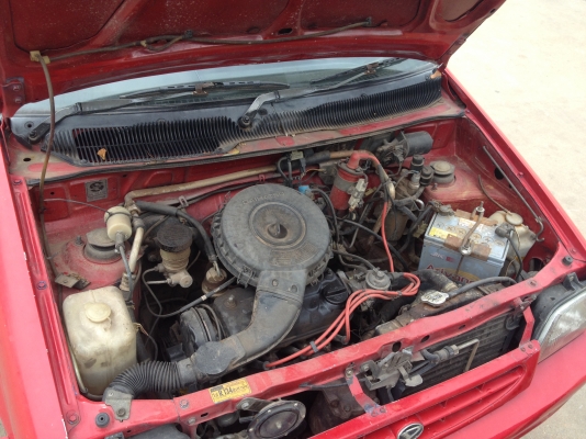 ขายไดฮัทสุมิร่า