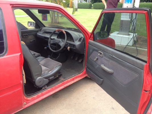 ขายไดฮัทสุมิร่า