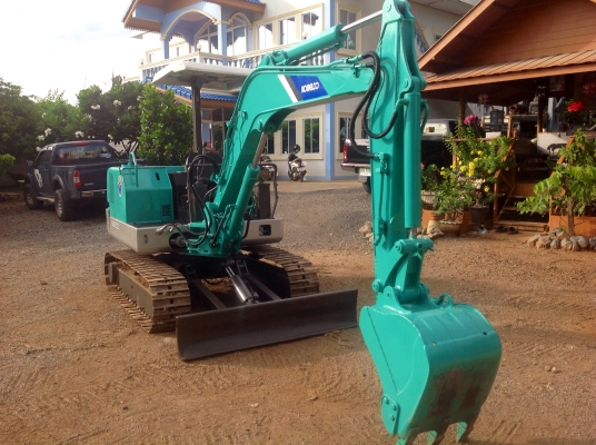 ขายรถแบ็คโฮKOBELCO SK032รถเก่านอกมีเอกสารเครื่องดีปั๊มแรงดีมีลายแย๊ก(มีVDOชม)สนใจ085-5632278ภานุกูล(ราคาต่อรองได้) ขายรถแบ็คโฮKOBELCO SK032รถเก่านอกมีเอกสารเครื่องดีปั๊มแรงดีมีลายแย๊ก(มีVDOชม)สนใจ085-5632278ภานุกูล(ราคาต่อรองได้)