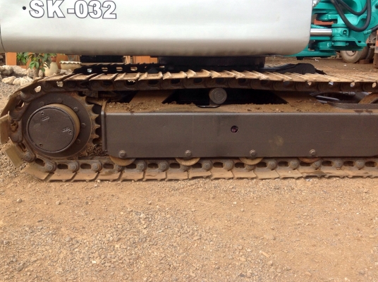 ขายรถแบ็คโฮKOBELCO SK032รถเก่านอกมีเอกสารเครื่องดีปั๊มแรงดีมีลายแย๊ก(มีVDOชม)สนใจ085-5632278ภานุกูล(ราคาต่อรองได้) ขายรถแบ็คโฮKOBELCO SK032รถเก่านอกมีเอกสารเครื่องดีปั๊มแรงดีมีลายแย๊ก(มีVDOชม)สนใจ085-5632278ภานุกูล(ราคาต่อรองได้)