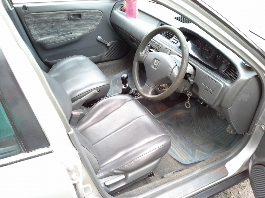 HONDA CIVIC  1.5 LX ปี92