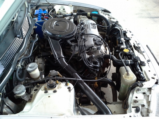 HONDA CIVIC  1.5 LX ปี92