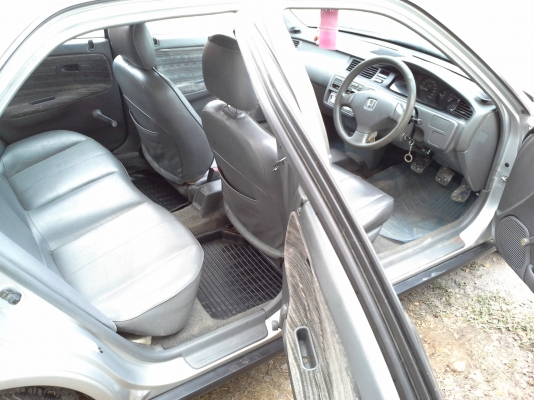 HONDA CIVIC  1.5 LX ปี92