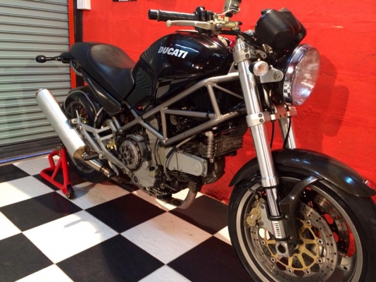 T&T BIKE RAMA2 ขายDUCATI M900 IE ปี2001 หัวฉีด อินวอย สพม. เครื่องดีไฟครบ0ดี ราคาเพียง119000฿ T&T BIKE RAMA2 ขายDUCATI M900 IE ปี2001 หัวฉีด อินวอย สพม. เครื่องดีไฟครบ0ดี ราคาเพียง119000฿
