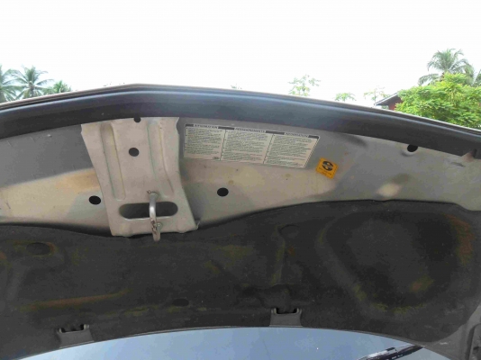 HONDA JAZZ เครื่องยนต์ VTEC 1.5 ปี 2006 สภาพสวยพร้อมใช้