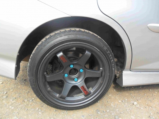 HONDA JAZZ เครื่องยนต์ VTEC 1.5 ปี 2006 สภาพสวยพร้อมใช้