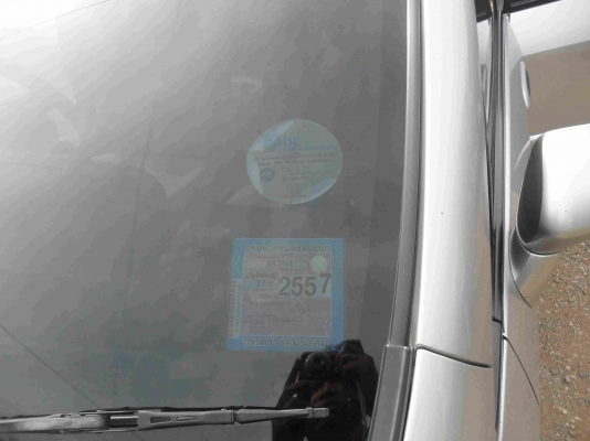 HONDA JAZZ เครื่องยนต์ VTEC 1.5 ปี 2006 สภาพสวยพร้อมใช้