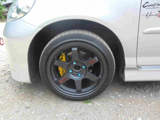 HONDA JAZZ เครื่องยนต์ VTEC 1.5 ปี 2006 สภาพสวยพร้อมใช้