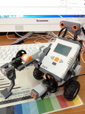 สถาบัน สอน สร้าง หุ่นยนต์ iBot Acadamy นนทบุรี (ท่าอิฐ) เสริม สร้างทักษะ นักคิด นักประดิษฐ์(คอร์สต้อนรับปิดเทอมมี) สถาบัน สอน สร้าง หุ่นยนต์ iBot Acadamy นนทบุรี (ท่าอิฐ) เสริม สร้างทักษะ นักคิด นักประดิษฐ์(คอร์สต้อนรับปิดเทอมมี)