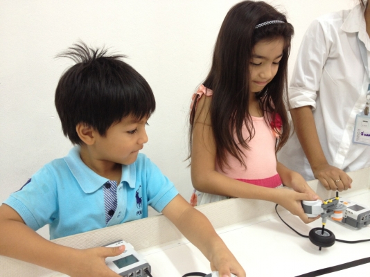 สถาบัน สอน สร้าง หุ่นยนต์ iBot Acadamy นนทบุรี (ท่าอิฐ) เสริม สร้างทักษะ นักคิด นักประดิษฐ์(คอร์สต้อนรับปิดเทอมมี) สถาบัน สอน สร้าง หุ่นยนต์ iBot Acadamy นนทบุรี (ท่าอิฐ) เสริม สร้างทักษะ นักคิด นักประดิษฐ์(คอร์สต้อนรับปิดเทอมมี)