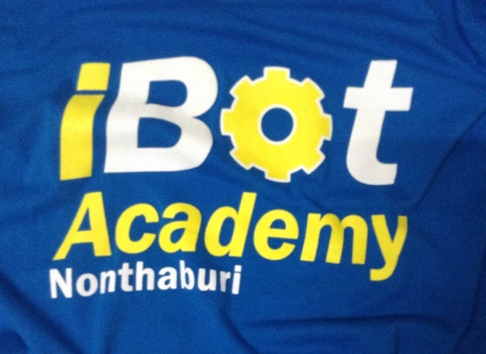 สถาบัน สอน สร้าง หุ่นยนต์ iBot Acadamy นนทบุรี (ท่าอิฐ) เสริม สร้างทักษะ นักคิด นักประดิษฐ์(คอร์สต้อนรับปิดเทอมมี) สถาบัน สอน สร้าง หุ่นยนต์ iBot Acadamy นนทบุรี (ท่าอิฐ) เสริม สร้างทักษะ นักคิด นักประดิษฐ์(คอร์สต้อนรับปิดเทอมมี)