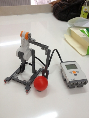 สถาบัน สอน สร้าง หุ่นยนต์ iBot Acadamy นนทบุรี (ท่าอิฐ) เสริม สร้างทักษะ นักคิด นักประดิษฐ์(คอร์สต้อนรับปิดเทอมมี) สถาบัน สอน สร้าง หุ่นยนต์ iBot Acadamy นนทบุรี (ท่าอิฐ) เสริม สร้างทักษะ นักคิด นักประดิษฐ์(คอร์สต้อนรับปิดเทอมมี)