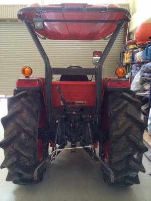 ขายรถไถ คูโบต้า 4708 ขายรถไถ คูโบต้า 4708