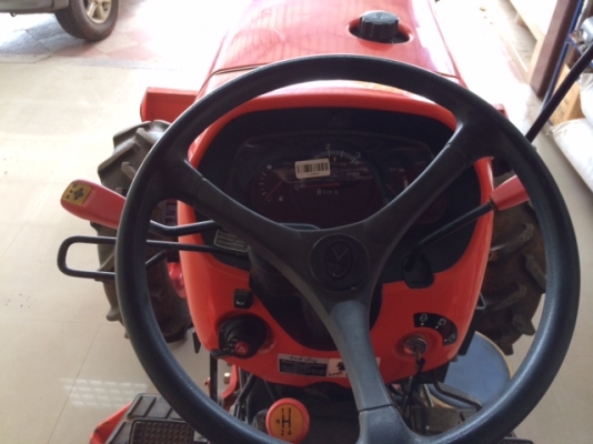 ขายรถไถ คูโบต้า 4708 ขายรถไถ คูโบต้า 4708