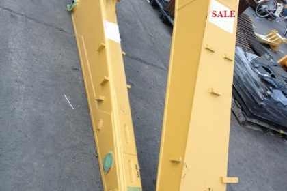 !!!สินค้าใหม่แกะกล่อง บูม+อาร์ม สำหรับรถขุด CAT 307,308(ขนาด6ตัน-8ตัน) ของแท้จากญี่ปุ่น