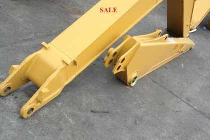 !!!สินค้าใหม่แกะกล่อง บูม+อาร์ม สำหรับรถขุด CAT 307,308(ขนาด6ตัน-8ตัน) ของแท้จากญี่ปุ่น