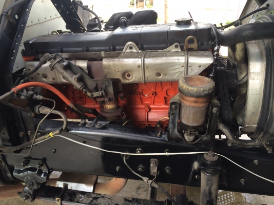 มาอีกแล้วครับ6ล้อเดก้าปี2001สวยพร้อมใช้ครับ