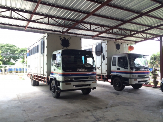 มาอีกแล้วครับ6ล้อเดก้าปี2001สวยพร้อมใช้ครับ