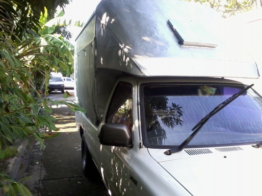 ไมตี้เอกซ์หัวเดียวปี 98 ต้องการขายหรือแลกกับhiace