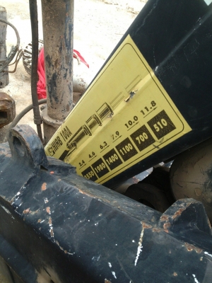 ขายเฮี๊ยบ5ตัน สภาพสวยพร้อมใช้ ราคาต่อรองได้ ติดต่อได้ที่คุณ อ๊อฟ พิจิตร 086-737-9991 ขายเฮี๊ยบ5ตัน สภาพสวยพร้อมใช้ ราคาต่อรองได้ ติดต่อได้ที่คุณ อ๊อฟ พิจิตร 086-737-9991