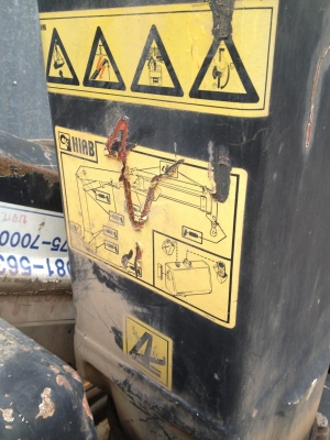 ขายเฮี๊ยบ5ตัน สภาพสวยพร้อมใช้ ราคาต่อรองได้ ติดต่อได้ที่คุณ อ๊อฟ พิจิตร 086-737-9991 ขายเฮี๊ยบ5ตัน สภาพสวยพร้อมใช้ ราคาต่อรองได้ ติดต่อได้ที่คุณ อ๊อฟ พิจิตร 086-737-9991